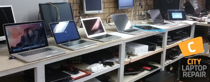 Apples Macbook Repairs