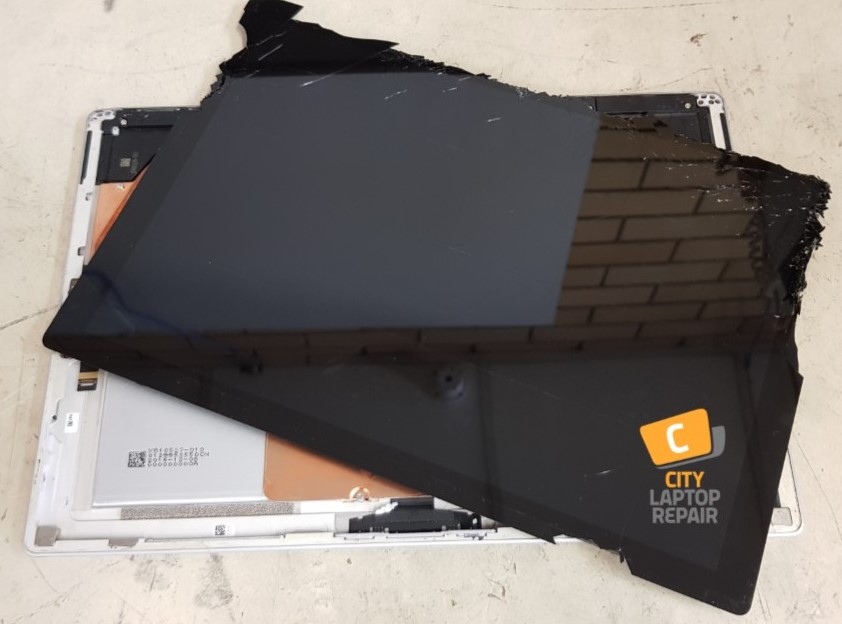 Microsoft Surface Screen Repair