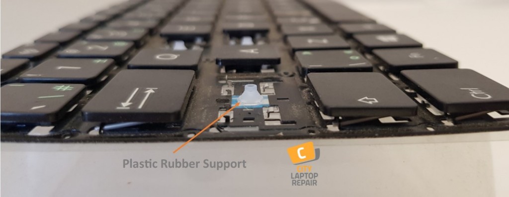 Keyboard Repair 