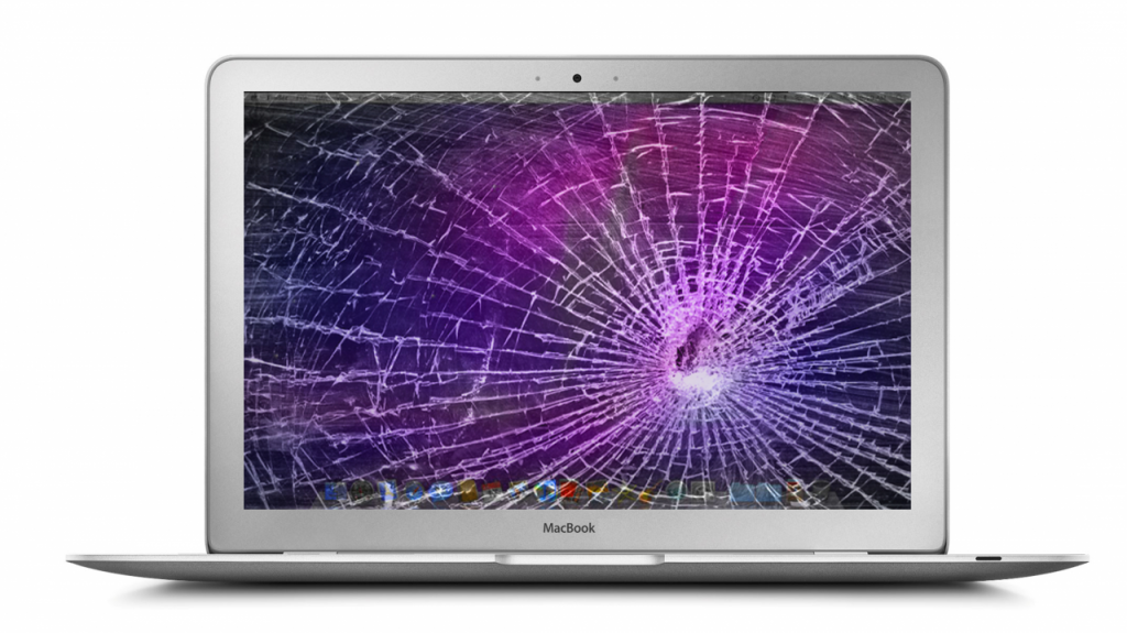 MacBook Screen Repairs 