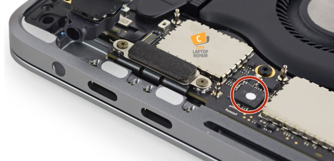 The Fix Hut | Portland's Trusted Repair Shop for iPhones, iPads ... - Macbook Water Damage Repair Kit Near Me