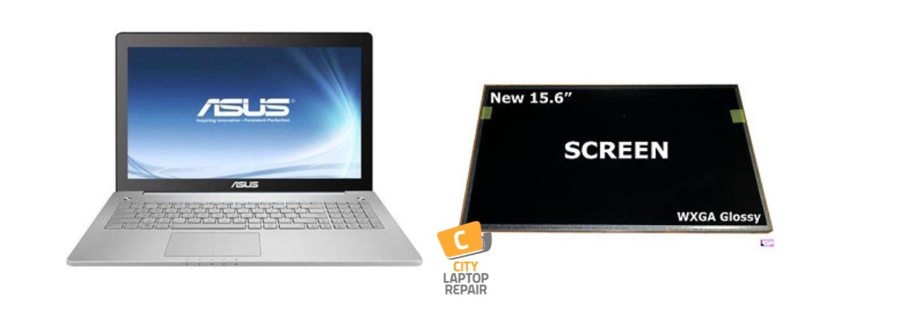 Экран ноутбука асус цена. ASUS Laptop Screen Replacement. ASUS модель g2sg. Старый ноутбук ASUS С картой WIFI.