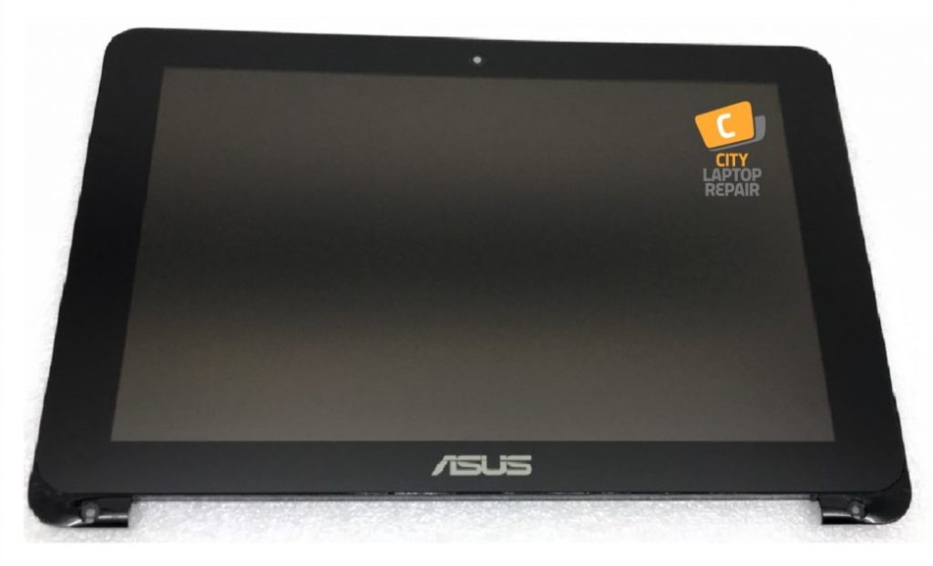 asus sonicmaster touch screen not working