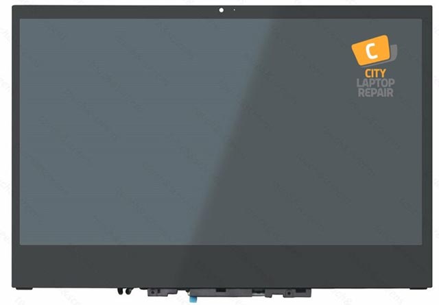 touch screen Dell Laptop Screen Replacement