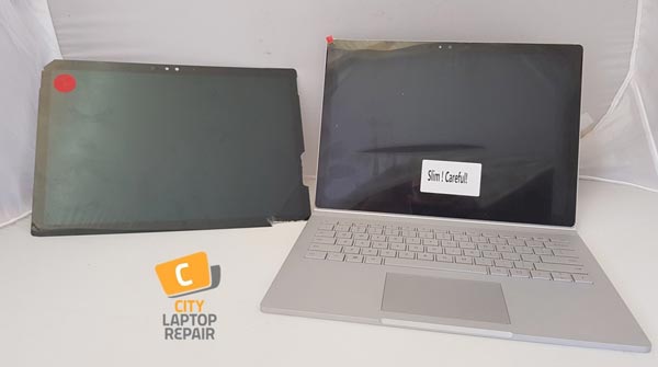 Surface Book Screen Replacement 