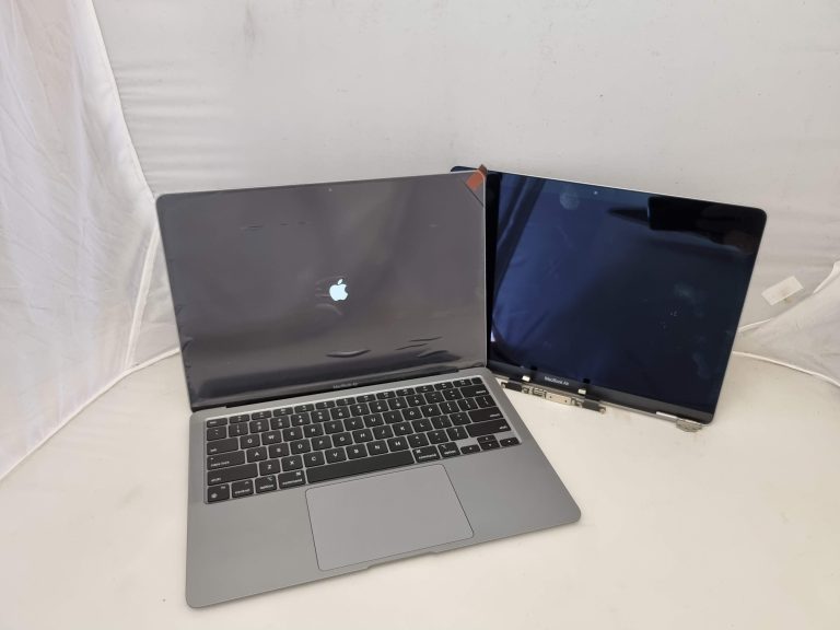 Picture of How Much Does Broken Laptop Screen Repair Cost? - City Laptop Repairs ...