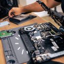 View of How Much Does Broken Laptop Screen Repair Cost? - City Laptop Repairs