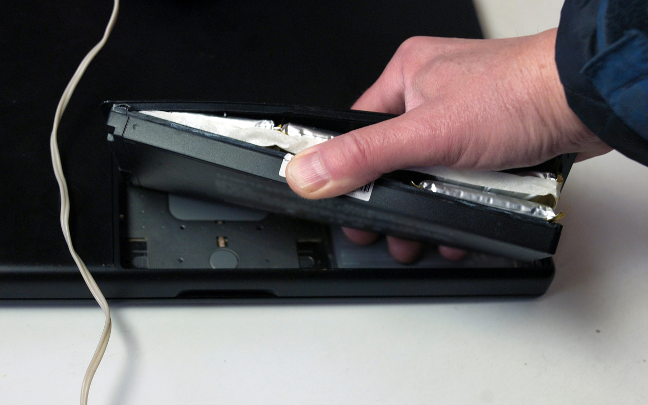 laptop battery replacement Brisbane