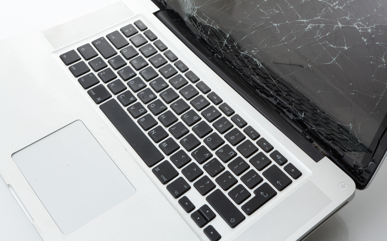 MacBook Air Screen Replacement Prices options