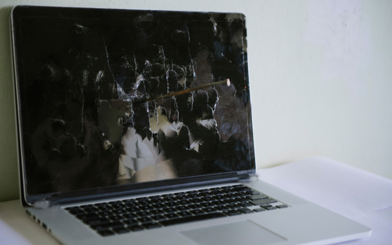 MacBook Air Screen Replacement Prices