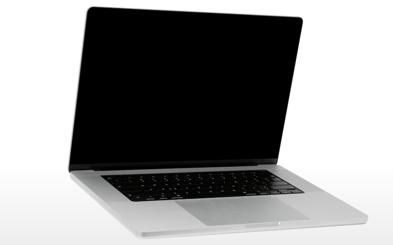 Fix MacBook Screen Near Me Brisbane