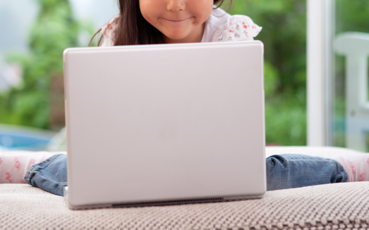 How to Protect Your Child’s Laptop from Physical Damage brisbane