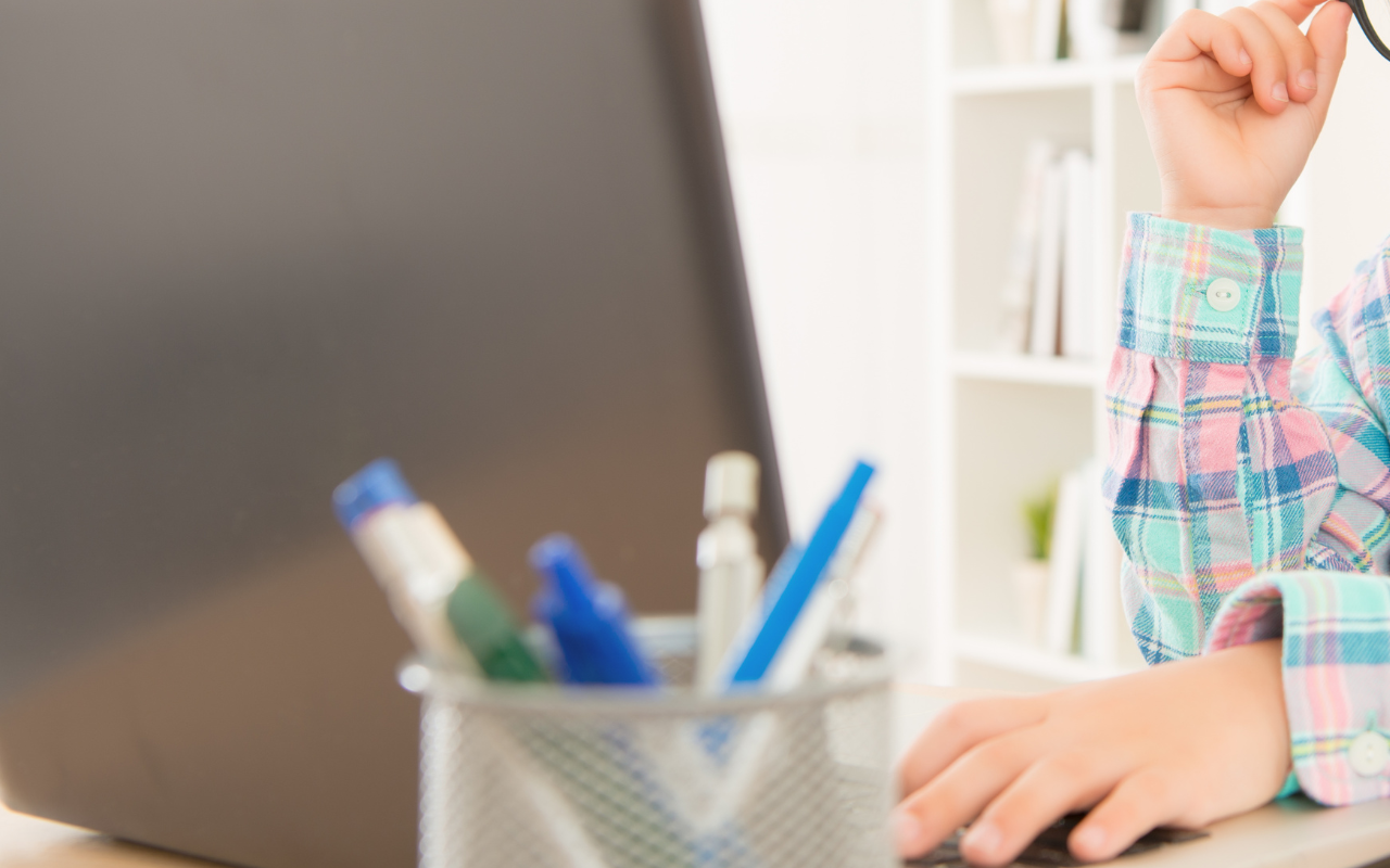 How to Protect Your Child’s Laptop from Physical Damage