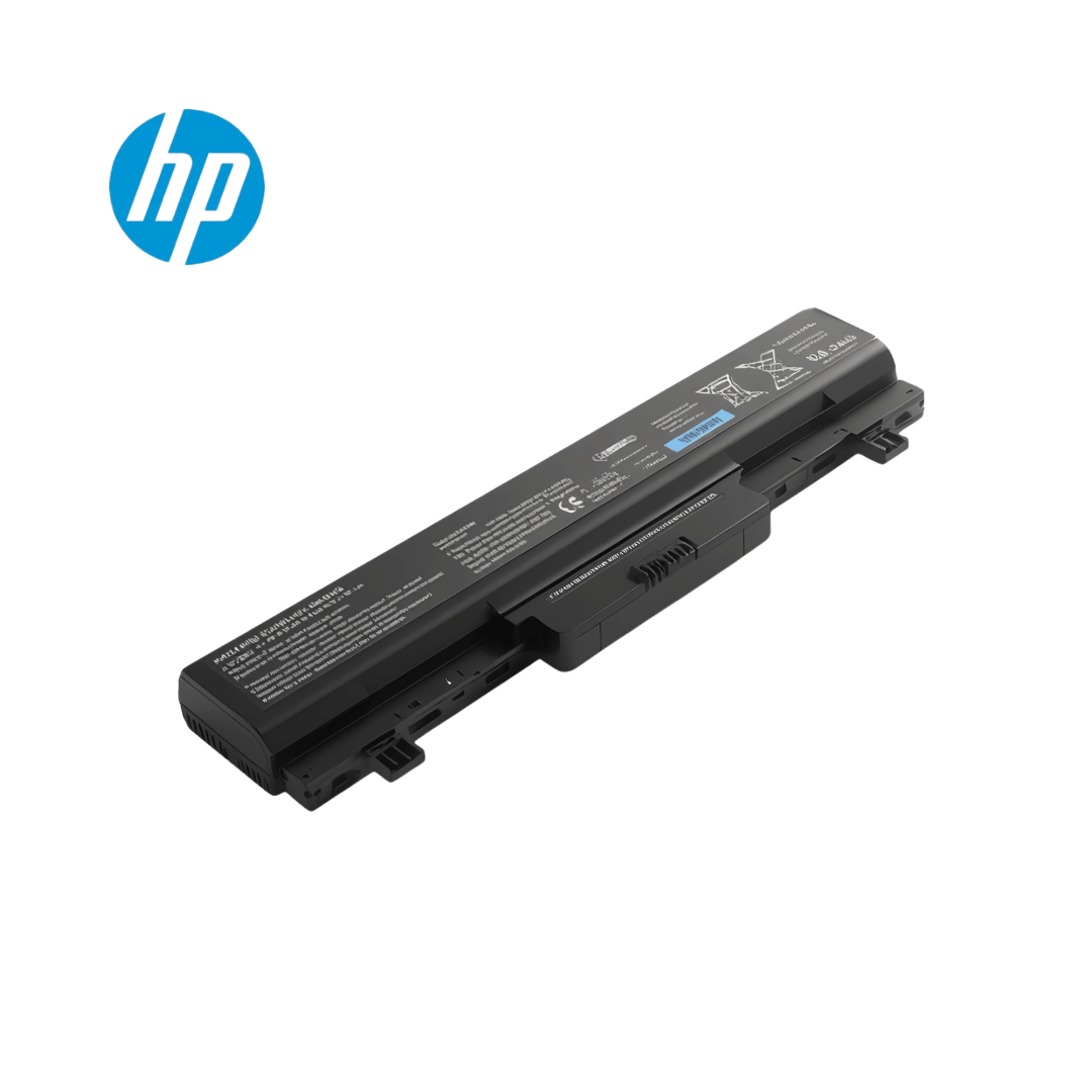 HP Pavillion battery replacement