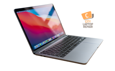 MacBook A2251 2020 screen replacement