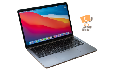 MacBook A2338 2020 screen replacement