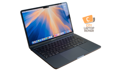 MacBook A2681 2025 screen replacement