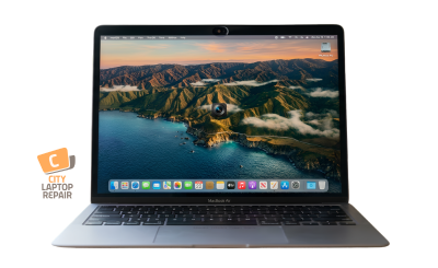 MacBook Air13” A2337 screen replacement